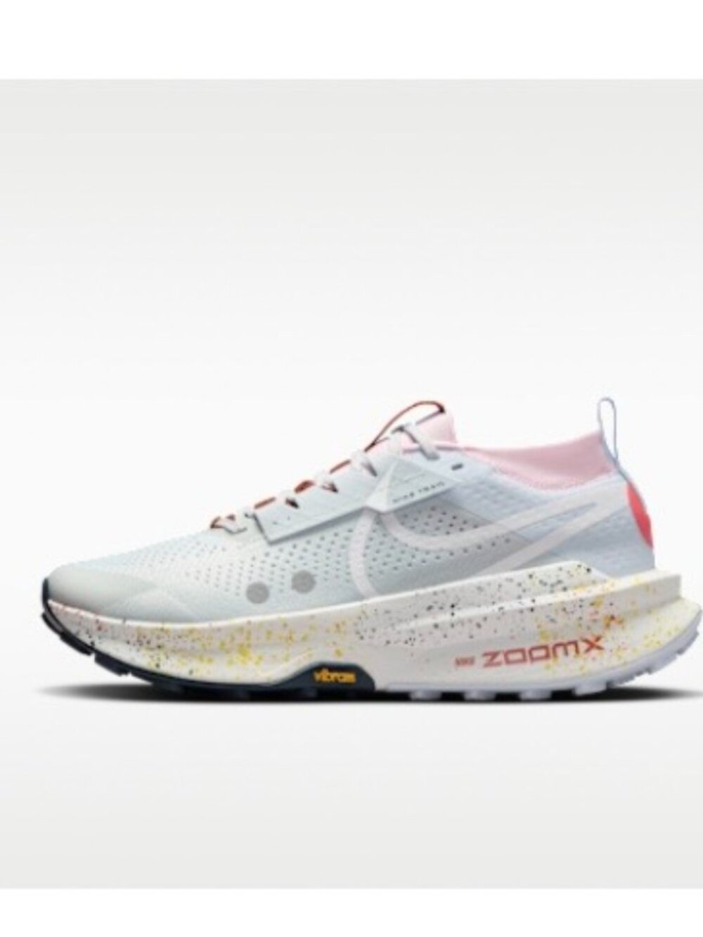 Nike Zegma 2 Men's Trail Running Shoes